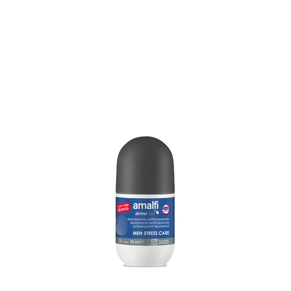 Amalfi Desodorizante Roll-On Man 50 ml