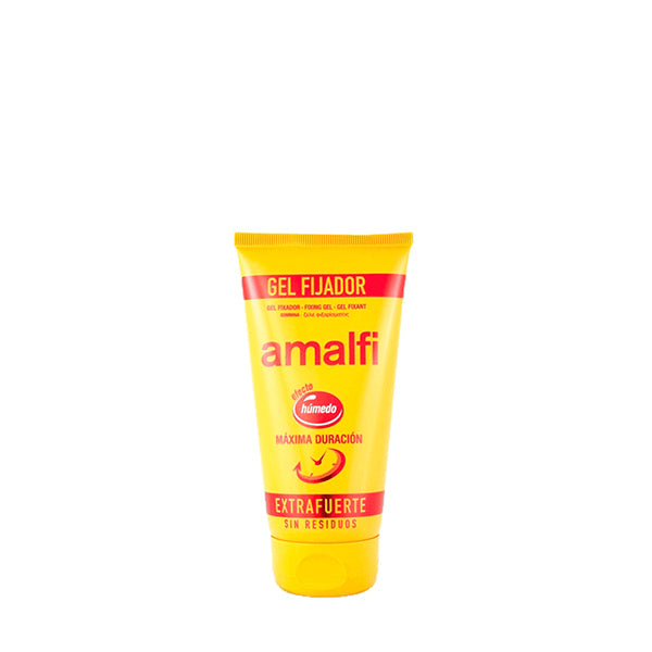 Amalfi Gel Fixador Extraforte 150 ml