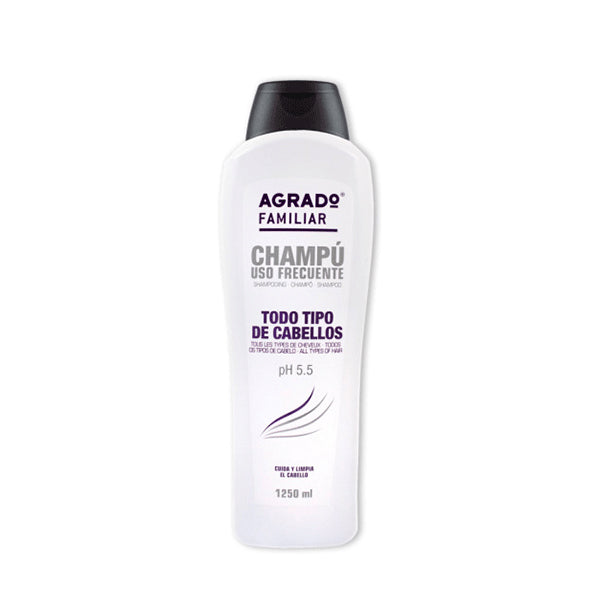 Agrado Champô Universal 1250 ml