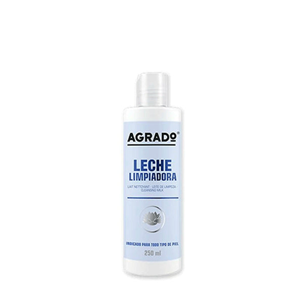 Agrado Leite de Limpeza Facial 250 ml