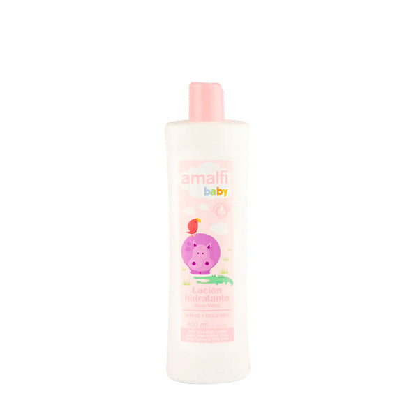 Amalfi Baby Loção Corporal 400 ml