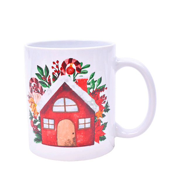 Caneca de Natal