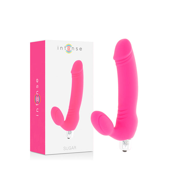 Intense Vibrador Sugar