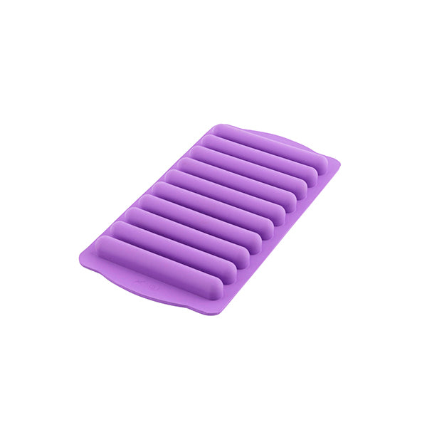 Molde Silicone para Gelo/Bombons Sticks