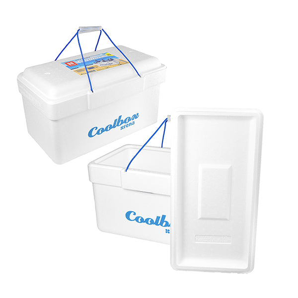 Mala Térmica CoolBox 25 L