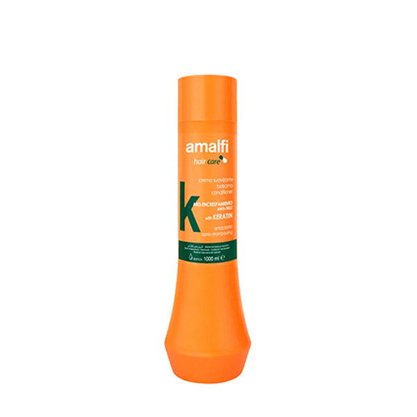 Amalfi Condicionador Keratina 1 L